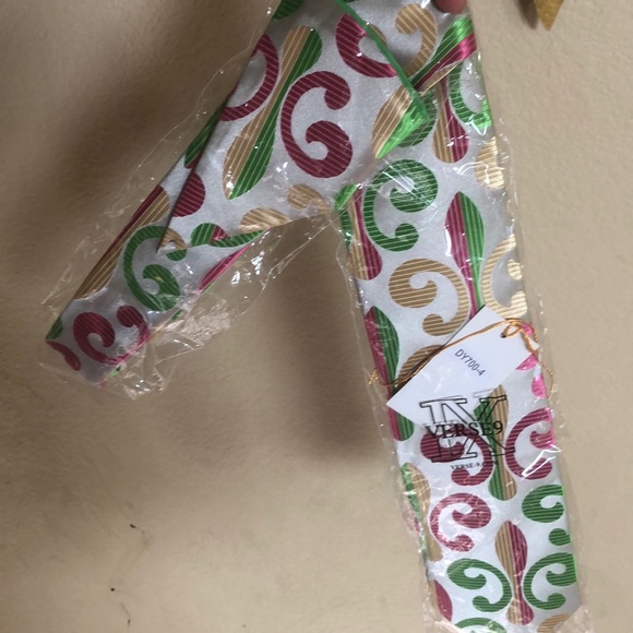 Verse 9 matching tie and pocket square - Picture 2 of 3